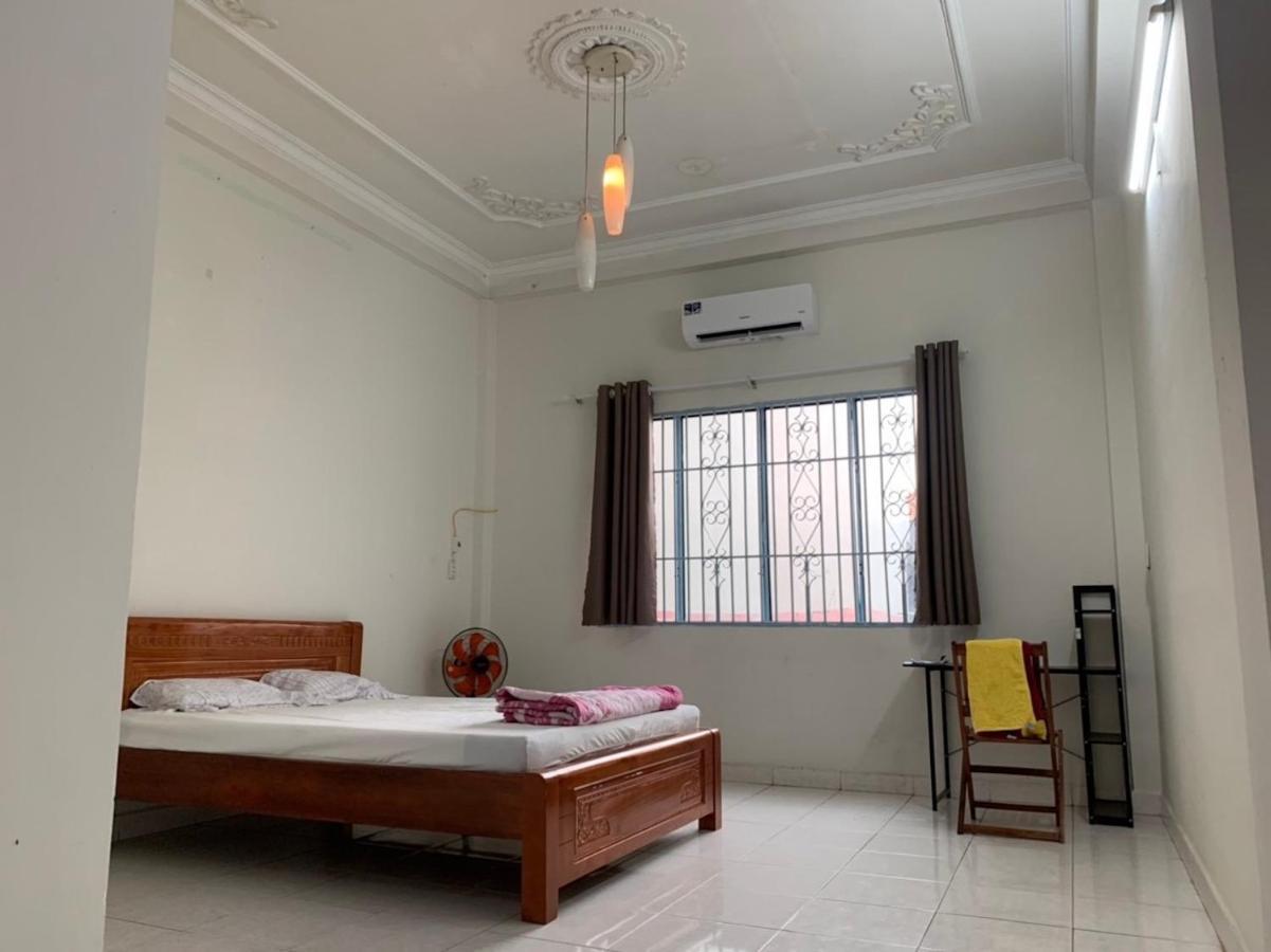 Coco 24Buidinhtuy Apartment Ho Chi Minh City Bagian luar foto