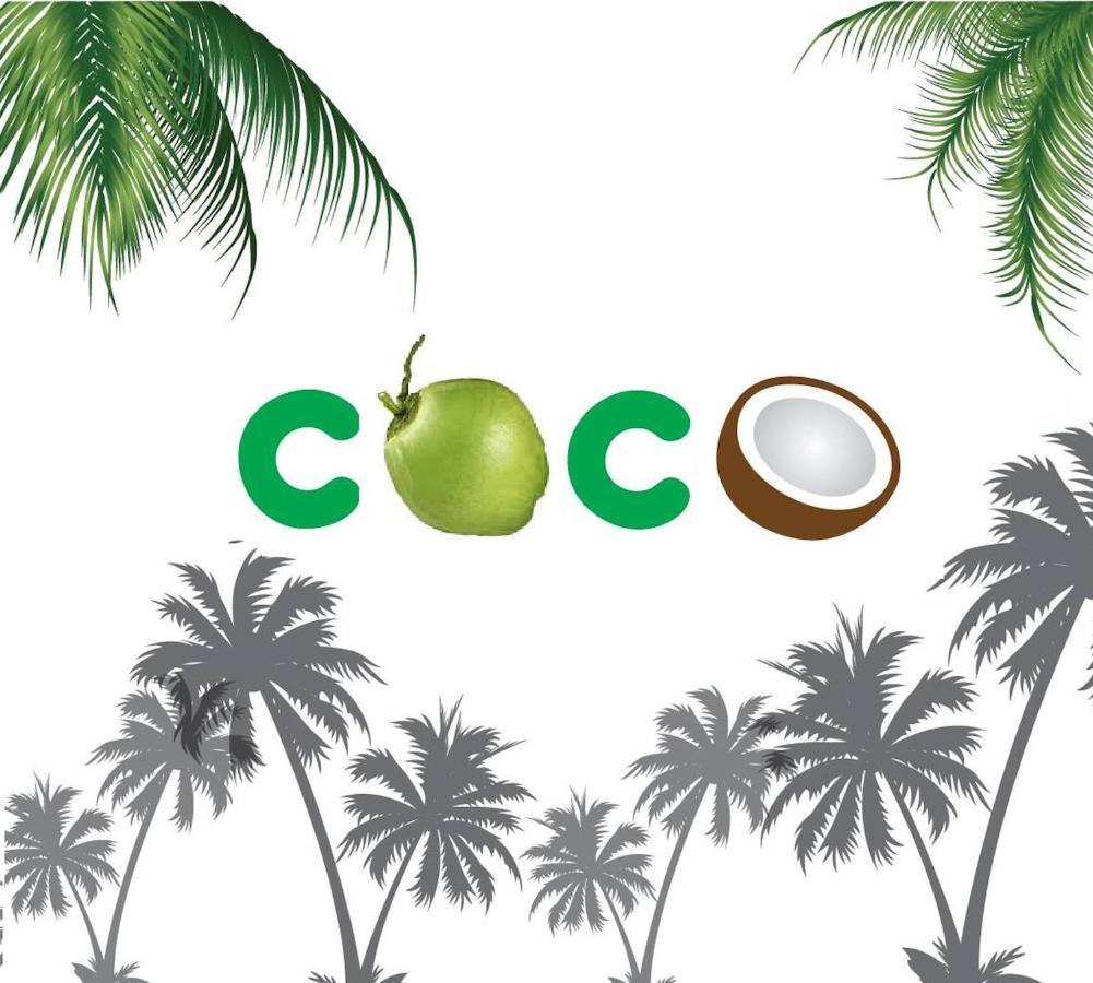Coco 24Buidinhtuy Apartment Ho Chi Minh City Bagian luar foto