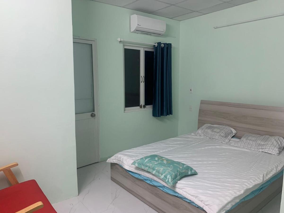 Coco 24Buidinhtuy Apartment Ho Chi Minh City Bagian luar foto