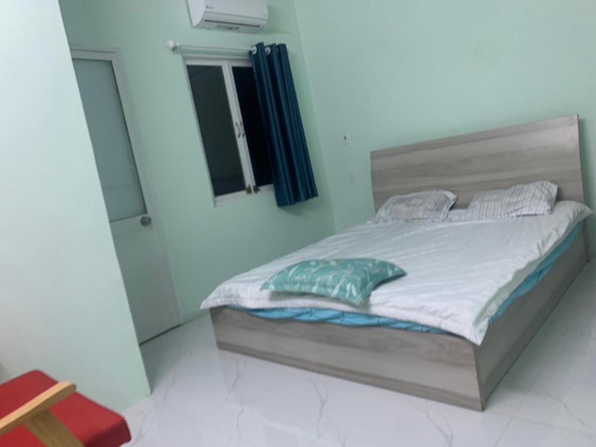 Coco 24Buidinhtuy Apartment Ho Chi Minh City Bagian luar foto
