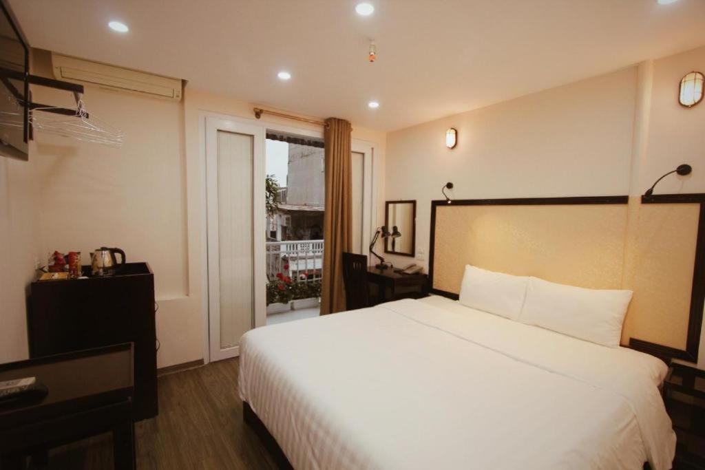 Coco 24Buidinhtuy Apartment Ho Chi Minh City Bagian luar foto