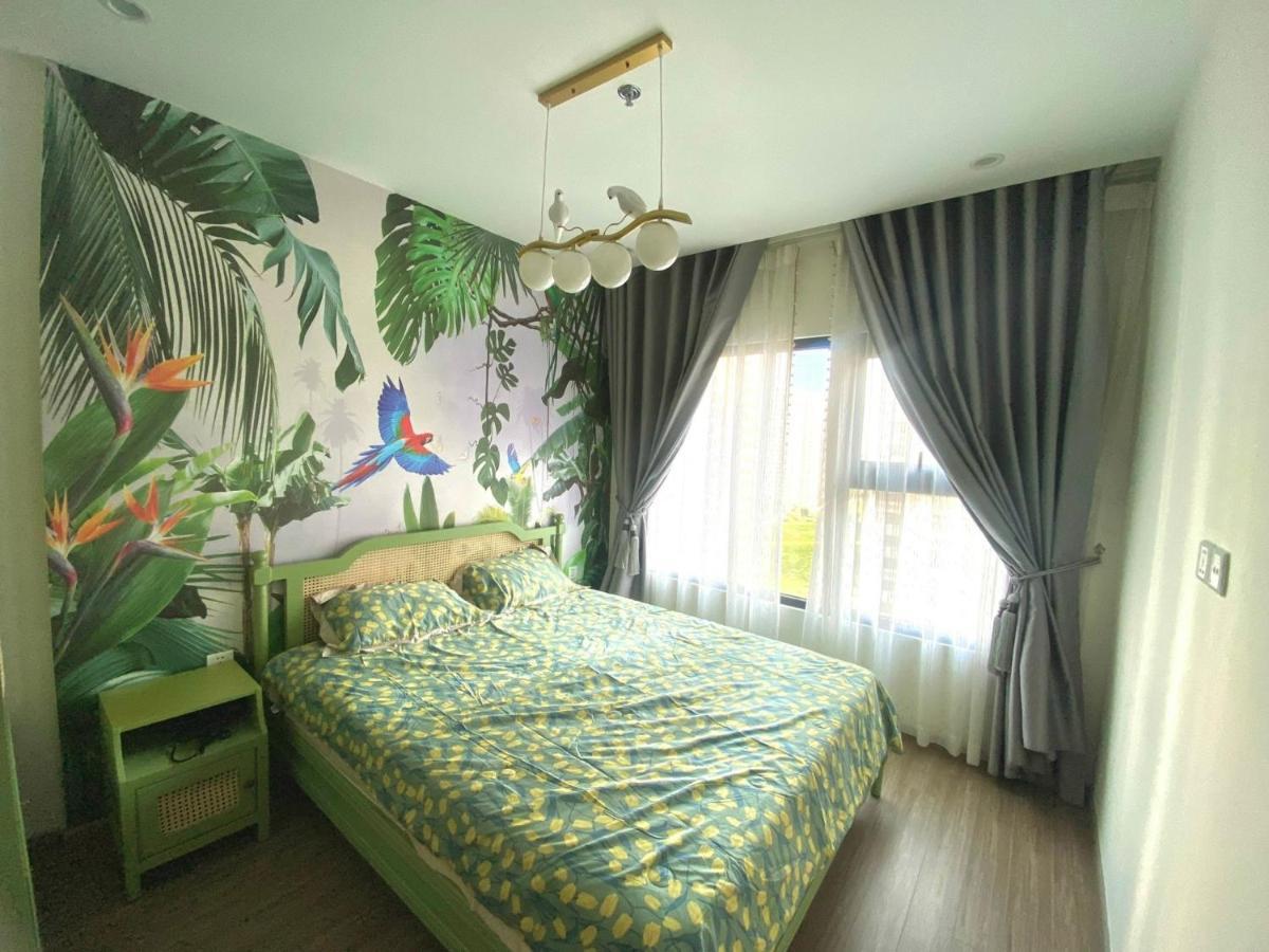 Coco 24Buidinhtuy Apartment Ho Chi Minh City Bagian luar foto