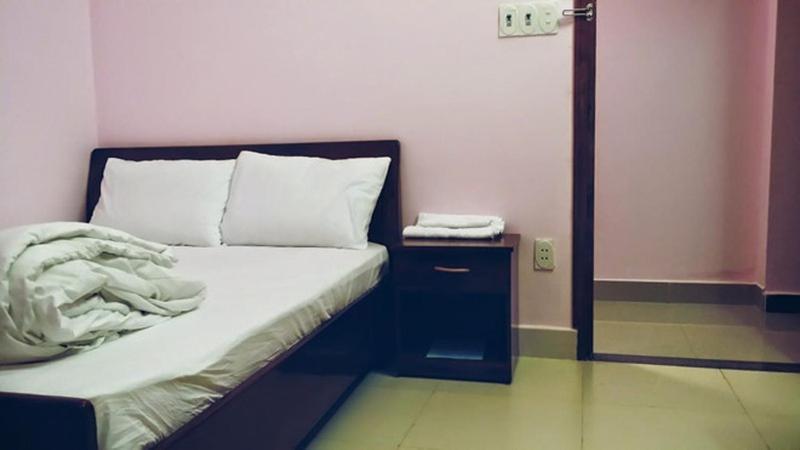 Coco 24Buidinhtuy Apartment Ho Chi Minh City Bagian luar foto