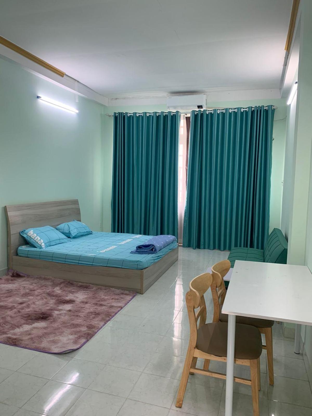 Coco 24Buidinhtuy Apartment Ho Chi Minh City Ruang foto